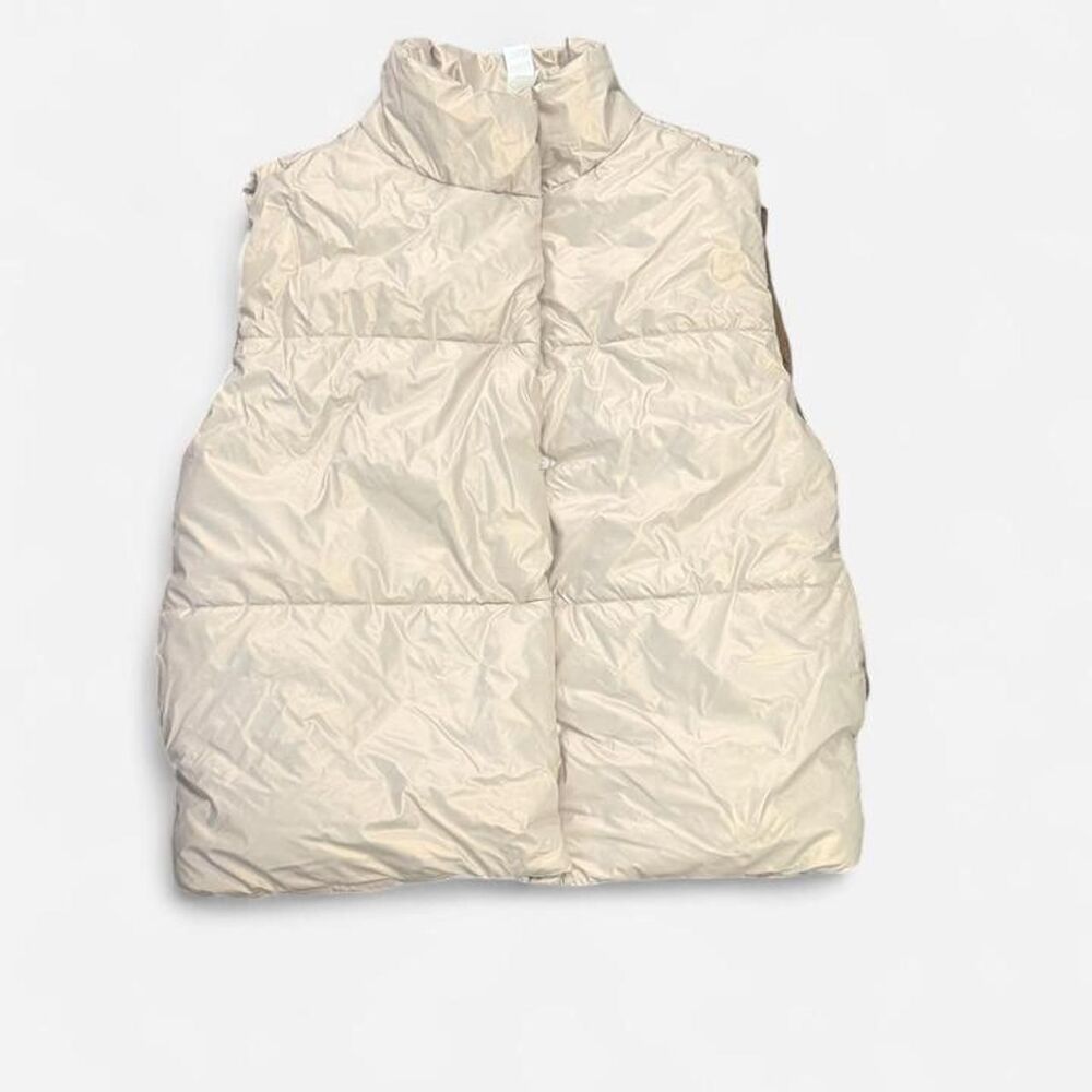 Fabletics Women's Pink Gilet